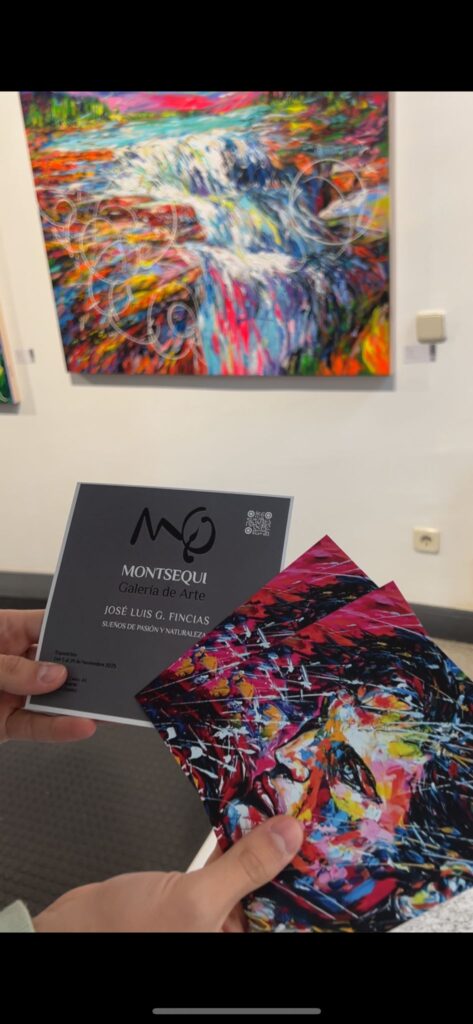 Exposiciones de enero 2026 que merecen muuucho la pena