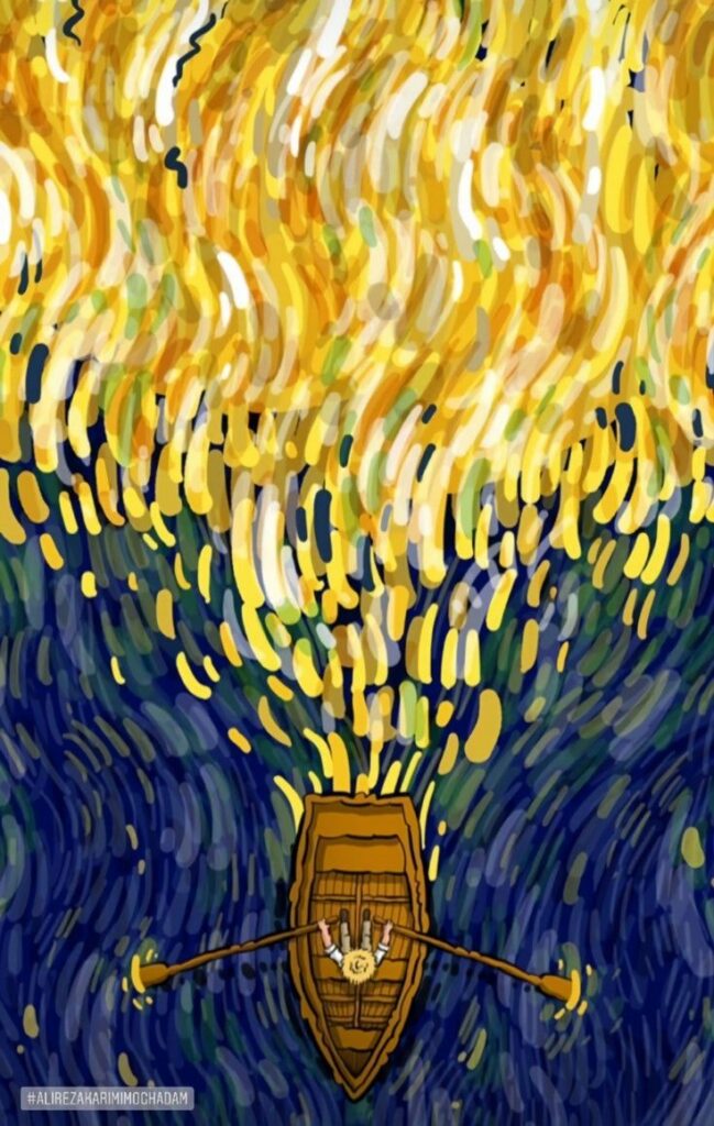 El poder de la cautivación