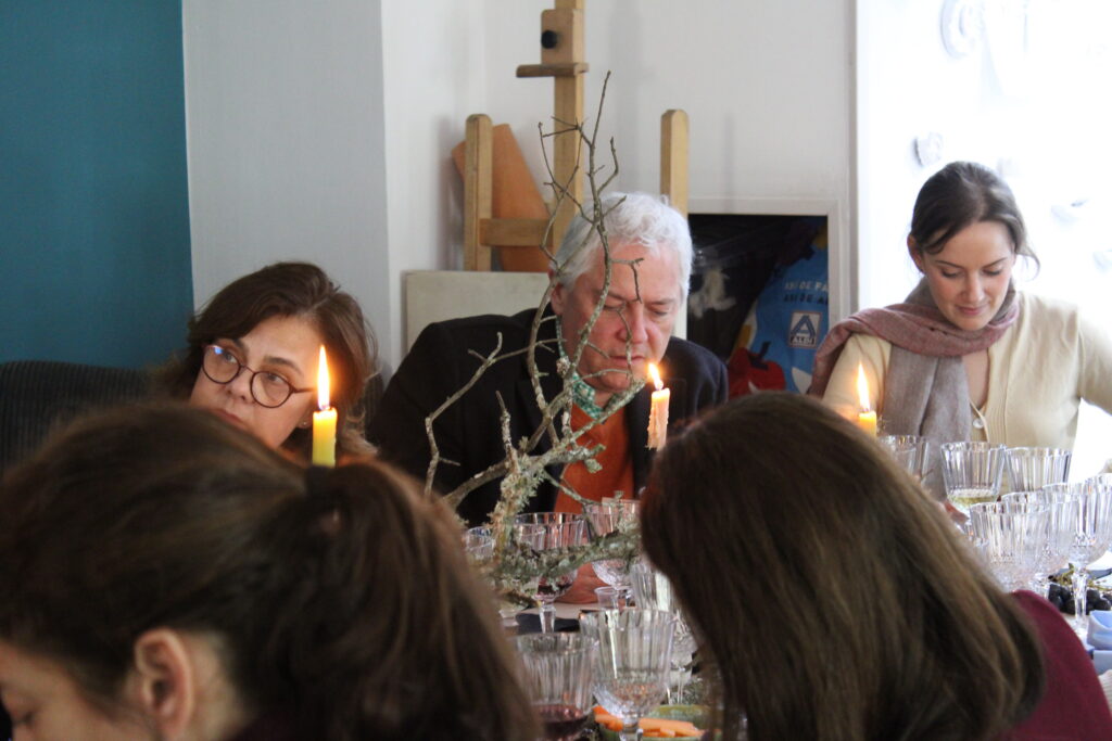 Cuando ya nada te emociona: por qué no estás perdido, solo desconectado