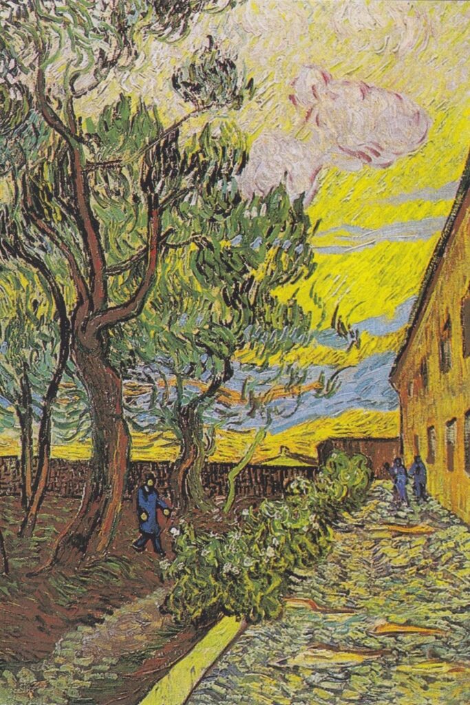 El poder de la cautivación