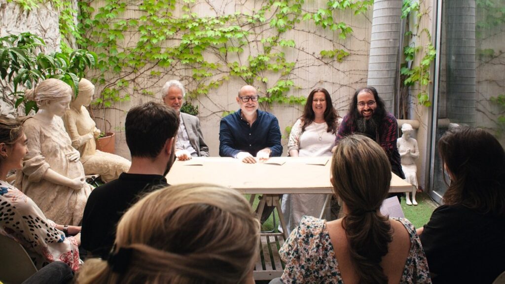 Bellezas de Cristo: uno de los planes más secretos (y especiales) de Madrid